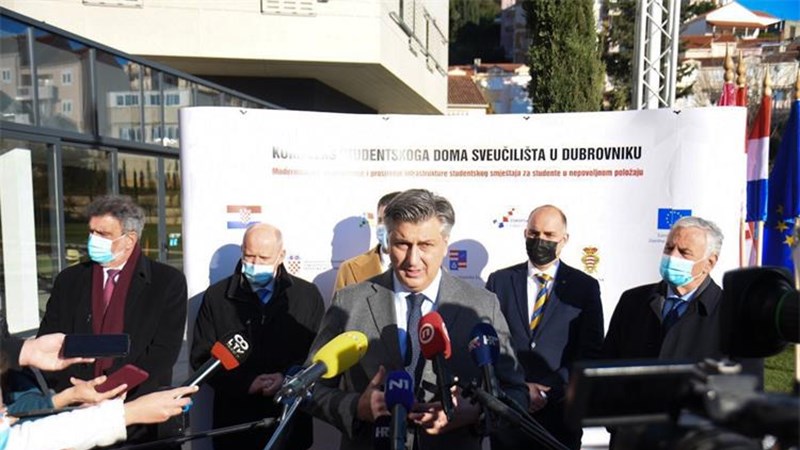 Do kraja ožujka više od 600 tisuća novih doza cjepiva, u drugom kvartalu očekujemo još veću isporuku 